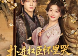 短剧《扑进权臣怀里哭，他红温了（83集）》精彩短剧全集免费在线追