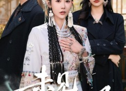 短剧《未见长夜星明（95集）》超火短剧全集在线赏