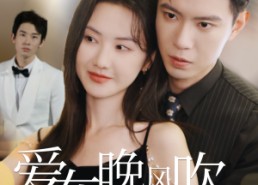 短剧《爱在晚风吹（36集）》短剧在线观看无需付费