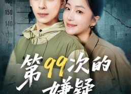 短剧《第99次的嫌疑（80集）》短剧大赏免费在线观影