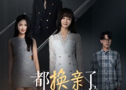 短剧《都换亲了，好命夫人还是我（60集）》精彩短剧完整版免费看