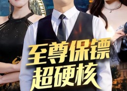 短剧《至尊保镖超硬核（84集）》爆款短剧免费在线追剧