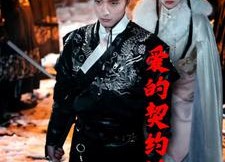 短剧《爱的契约锦衣卫（80集）》优质短剧全集免费播放