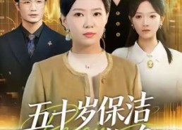 短剧《五十岁保洁重返巅峰（100集）》精彩短剧在线畅享观看