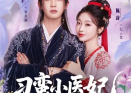 短剧《刁蛮小医妃（72集）》人气短剧免费在线畅播