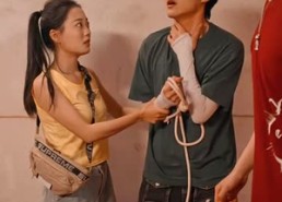 短剧《围龙屋惊奇夜（30集）》热门短剧全集一键看