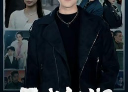 短剧《再战江湖（75集）》热血短剧免费全集观看