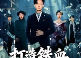 短剧《打造铁血上海滩（77集）》热门短剧免费全集畅享