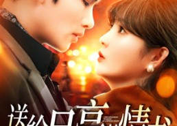 短剧《送给月亮的情书（133集）》短剧高清全集免费播放