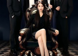 短剧《我要找到你（40集）》短剧完整版免费畅看