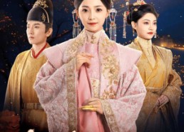 短剧《月下花开终有时（68集）》高清短剧全集免费看