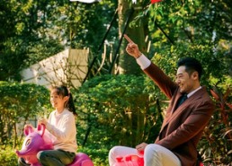 短剧《他还是个孩子（60集）》短剧高清免费全集播