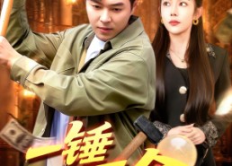 短剧《一锤万金（109集）》短剧超清全集在线赏