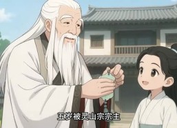 短剧《年过65我靠续命红颜修成仙 (55集)》精彩短剧免费全集追