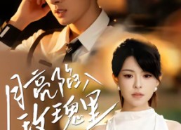 短剧《月亮陷入玫瑰里（60集）》免费短剧全集随心看