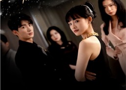 短剧《丑闻的诞生（91集）》免费短剧高清全集观