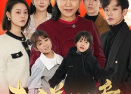 短剧《吉祥如意过大年（57集）》短剧全集免费高清观看