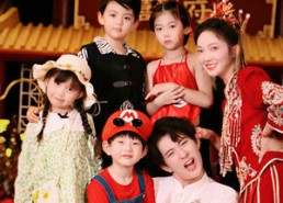 短剧《功夫小师叔（80集）》经典短剧在线随心看