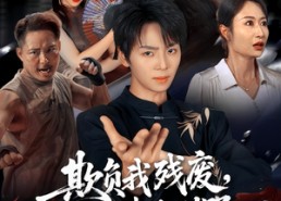 短剧《欺负我残废，宗师归来你别哭（64集）》短剧高清全集在线播放