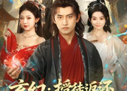 短剧《玄幻：授徒返还开局收魔族女帝（81集）》超火短剧免费全集观