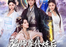 短剧《骗师尊修炼后我带宗门走向巅峰（81集）》超火短剧全集在线免费赏