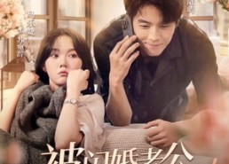 短剧《被闪婚老公捧在心尖宠（100集）》短剧完整免费在线赏