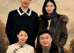 短剧《双喜临妈（30集）》免费短剧高清在线赏