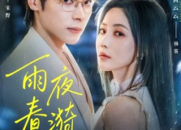 短剧《雨夜春漪（66集）》热门短剧全集高清观看