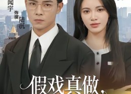 短剧《假戏真做，我的傀儡是巨鳄（81集）》短剧免费高清全集观看