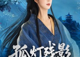 短剧《孤灯残影照归人（56集）》短剧免费高清全集播