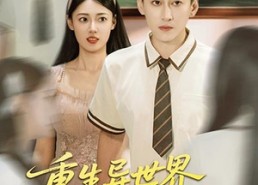 短剧《重生异世界和校花谈恋爱（65集）》热门短剧全集免费在线览