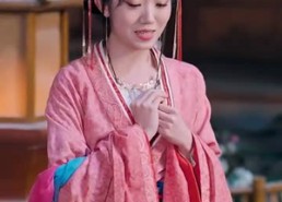 短剧《拥吻御史大人后我拥有读心术（60集）》热门短剧全集免费点播