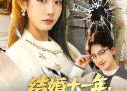 短剧《结婚十一年，老公的女儿来退婚（63集）》短剧全集免费在线热播