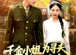 短剧《千金小姐为寻夫花光全部家产（106集）》短剧全集高清免费在线播