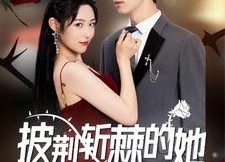 短剧《披荆斩棘的她（91集）》精彩短剧免费全集看