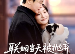 短剧《联姻当天被抛弃，转身嫁给白月光（90集）》爆款短剧全集一键观看