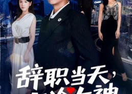 短剧《辞职当天高冷女神后悔了（62集）》精彩短剧在线畅享