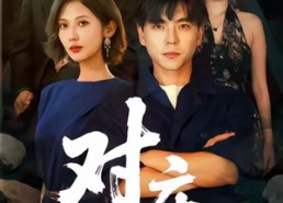 短剧《对庄（60集）》超燃短剧全集观看