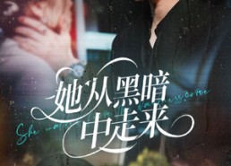 短剧《她从hei暗中走来（64集）》短剧免费全集尽情观