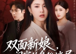 短剧《双面新娘，闺蜜的身份迷局（60集）》免费短剧在线完整赏