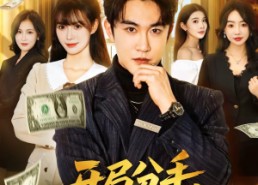 短剧《开局分手，我靠收租成神豪（80集）》免费短剧全集畅享观看