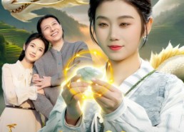 短剧《透视寻宝：从挖出一条龙开始（83集）》短剧全集高清在线播放