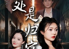 短剧《何处是归宿（60集）》精彩短剧在线免费追