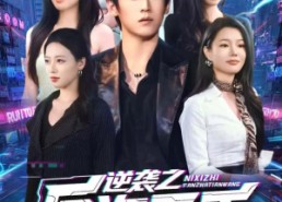 短剧《逆袭之反诈天王（71集）》超燃短剧免费全集畅享