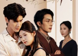 短剧《萤火偏爱上极夜（71集）》精彩短剧全集免费播放