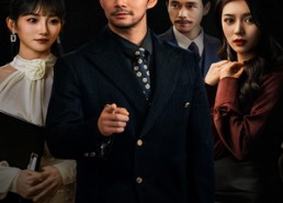 短剧《清算计划（46集）》短剧免费高清全集观看