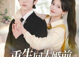 短剧《重生回大婚前叶小姐她美又飒（88集）》短剧全集免费速观看