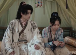 短剧《少寨主且慢（20集）》免费短剧在线高清享