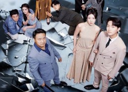 短剧《再见只能说一次（62集）》热门短剧全集免费看