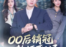 短剧《00后销冠整顿职场（80集）》短剧全集免费点播